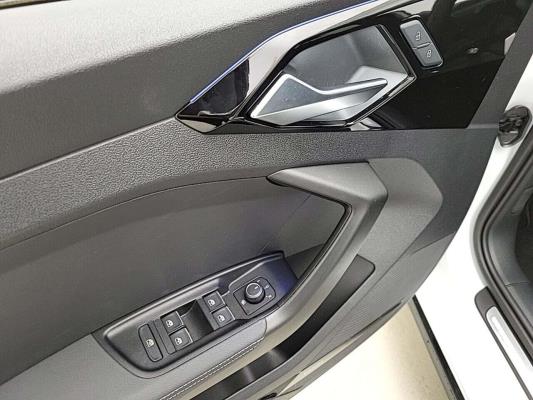 Audi A1 Sportback 30 S Edition TFSI 110pk 2023 (Origineel-NL), S-142-LJ