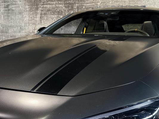 Mercedes-AMG GT63s 4Matic+ 4-Door Coupé 4.0 V8 Biturbo Edition 1 639pk 2019, N-281-VH