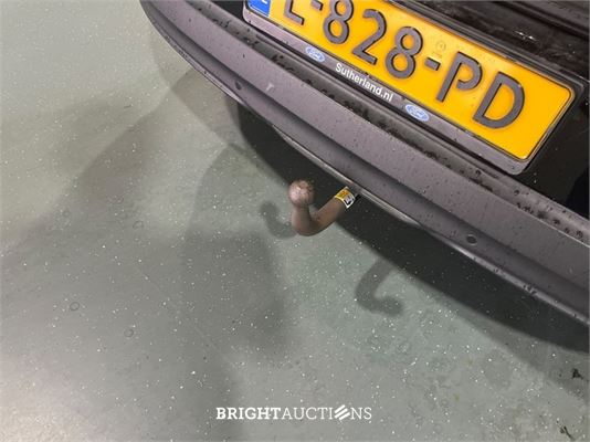 Ford Mustang Mach-E Extended RWD 98 kWh 286pk 2021 (Origineel-NL), L-828-PD