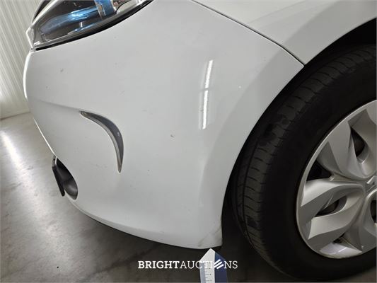 Renault ZOE R90 Life (ex Accu) 41 kWh 93pk 2019, GNH-78-P