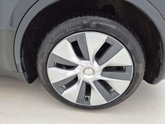 Tesla Model Y Long Range AWD 75 kWh 345pk 2023