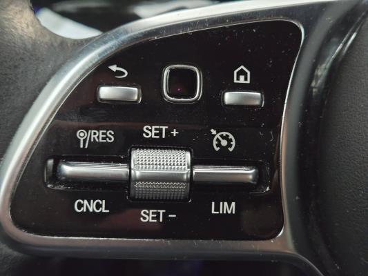 Mercedes-Benz CLA180 Shooting Brake Luxury Line 136pk 2023 (Origineel-NL) CLA-Klasse, S-772-XJ