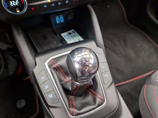 Ford Focus Wagon Ecobl. St-Line X Business 1.5 120pk 2021 (Origineel-NL), K-288-XZ