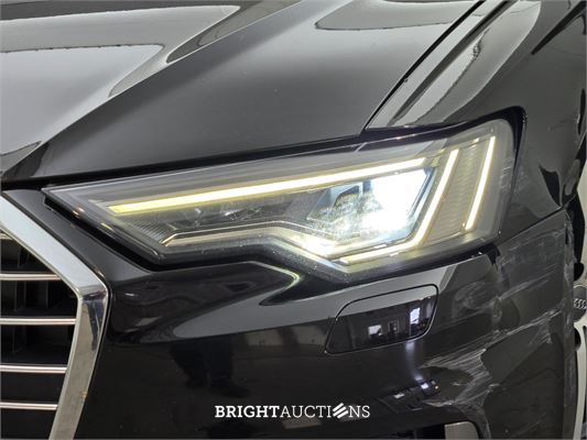 Audi A6 Avant 45 Sport S-Line edition TFSI 245pk 2020 (Origineel-NL), J-500-BR