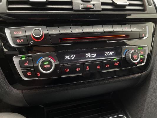 BMW 4-serie Gran Coupé 418d High Executive 150 pk 2017, NV-331-X