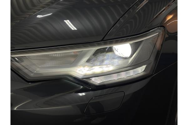 Audi A6 40 Pro Line TFSI 204pk 2022 (Origineel-NL), R-974-DG