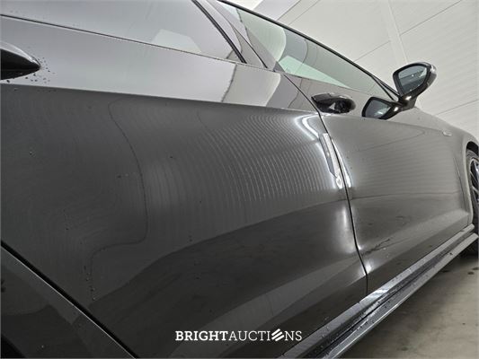 Volkswagen Golf 4Motion R 2.0 TSI 311pk 2017, X-430-GN