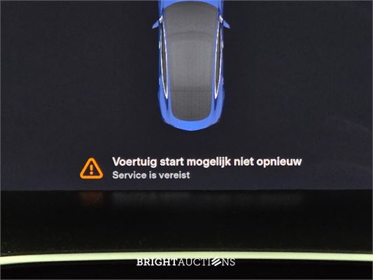Tesla Model S 75D Base 334pk 2017 (Origineel-NL), RG-038-L