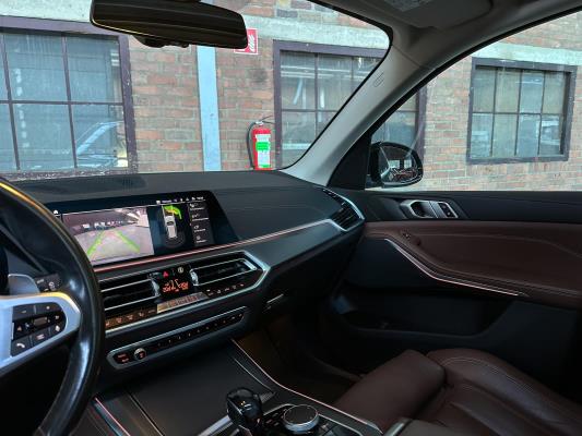 BMW X5 xDrive30d High Executive 265pk 2019, J-714-TF