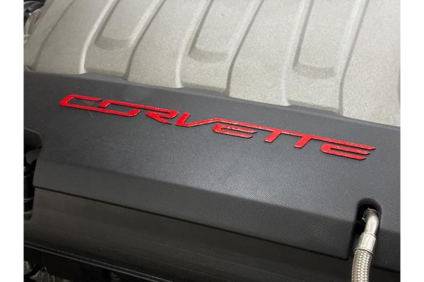 Chevrolet Corvette Stingray 6.2 466pk 2016, HFD-14-X