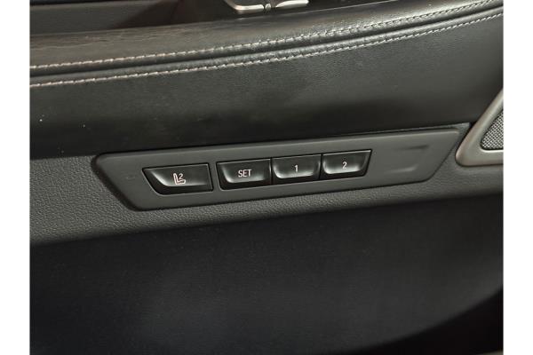 BMW 745e High Executive 398pk 2020 7-Serie, K-406-DX