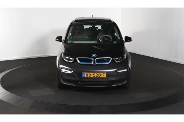 BMW i3 Basis 120Ah 1 Accucel defect 42 kWh 170pk 2018 (Origineel-NL), XD-528-F