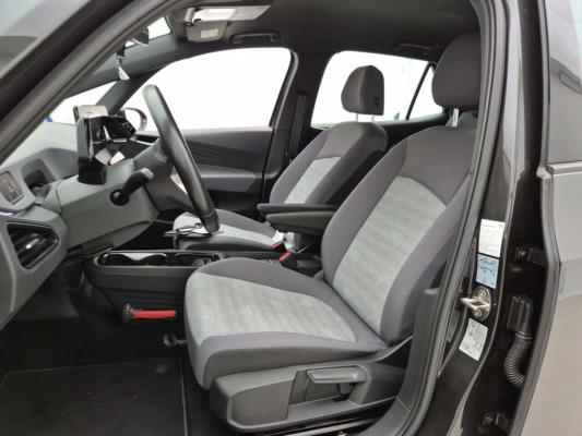Volkswagen ID.3 Pro 58 kWh 146pk 2021, N-733-LK