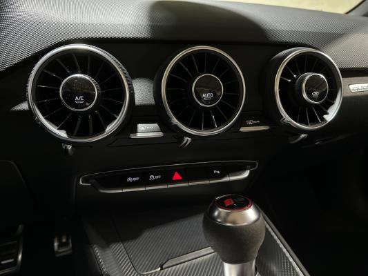 Audi TT Roadster 2.5 TFSI TT RS quattro 400pk 2018, P-886-JD