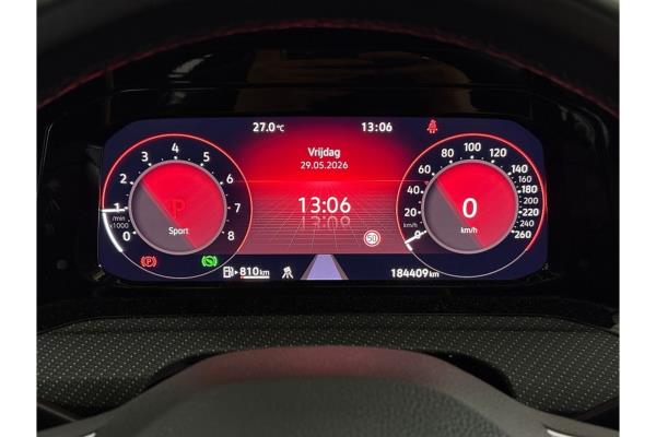 Volkswagen Golf Variant eTSI R-Line 1.5 130pk 2022 (Origineel-NL), P-468-BP