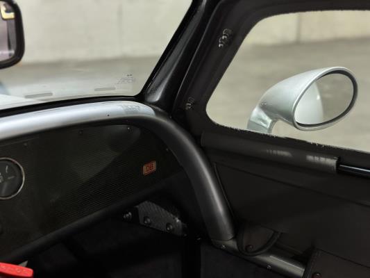 Donkervoort D8 1.8 Zetec 140pk 1997, TL-VG-72