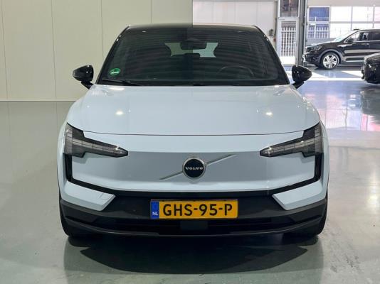 Volvo EX30 Single Motor Extended Range Plus 69 kWh 272pk 2024 (Origineel-NL), GHS-95-P