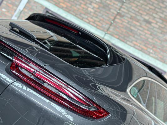 Porsche Panamera 4 E-Hybrid Sport Turismo 2.9 V6 462pk 2019 Sport-Chrono, H-662-RX