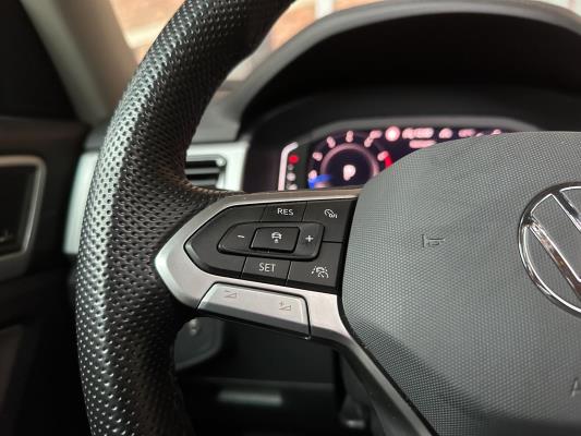 Volkswagen Atlas 3.6 V6 R-Line 7-Persoons 280pk 2023