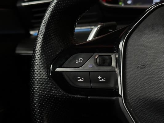 Peugeot 508 SW (5-d) 1.6 Hybrid 360 e-EAT8 PSE 265kW 360pk 2021 Automaat