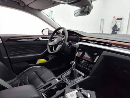 Volkswagen Arteon Shooting Brake Elegance Business 2.0 TDI 150pk 2022