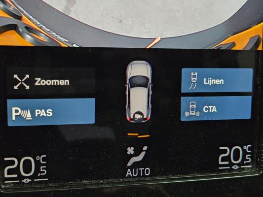 Volvo XC40 T2 Business Pro 1.5 129pk 2021 (Origineel-NL), K-466-VG