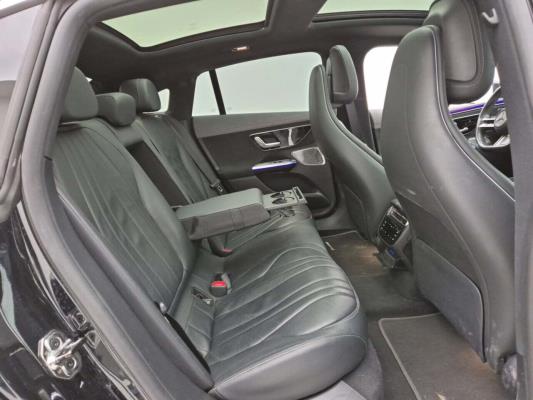 Mercedes-Benz Eqe 300 Sport ED 89 kWh 245pk 2024 (Origineel-NL) EQE-Klasse, X-350-RN