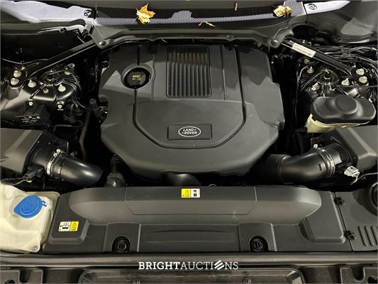 Land Rover Range Rover Sport 3.0 SDV6 Autobiography Dynamic 306PK 2019 (Origineel-NL), G-329-RP