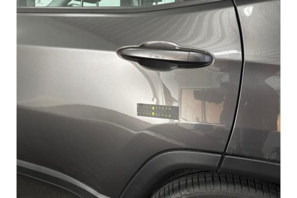 Jeep Compass 1.3T Night Eagle Liberty Edition 1.3 131pk 2020 (Origineel-NL), K-689-FB