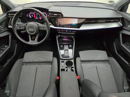 Audi A3 Limousine 30 Advanced edition TFSI 110pk 2024, JKS-77-N