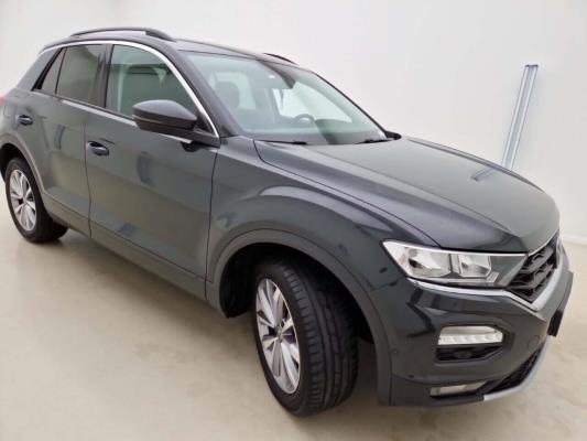 Volkswagen T-Roc Style 1.5 TSI 150pk 2022 (Origineel-NL), N-425-RL