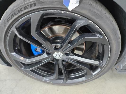 Volkswagen Golf GTE 1.4 TSI 150pk 2015 (Origineel-NL), GH-418-K