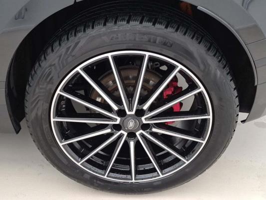 Land Rover Range Rover Velar P400e HSE 443pk 2021 (Origineel-NL), L-750-DH