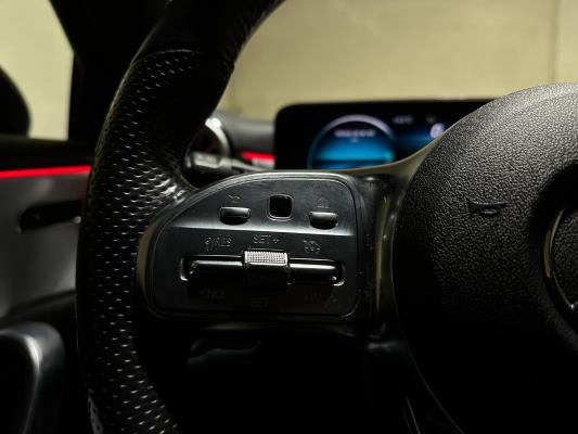 Mercedes-Benz A250 e Business Solution AMG Limited A-klasse 160pk 2021 (Origineel-NL), K-518-SP