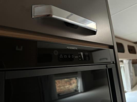 Weinsberg CaraSuite R51 Ford Kampeerwagen 2025 (Origineel-NL + 1e Eigenaar) Camper, HGH-45-B