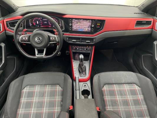 Volkswagen Polo GTI 2.0 TSI 200pk 2018, P-741-LJ