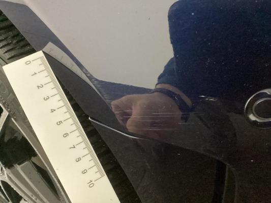 Mercedes-Benz C 300 Estate e Business Solution AMG Limited 333pk 2021 (Origineel-NL) C-klasse, K-016-RL