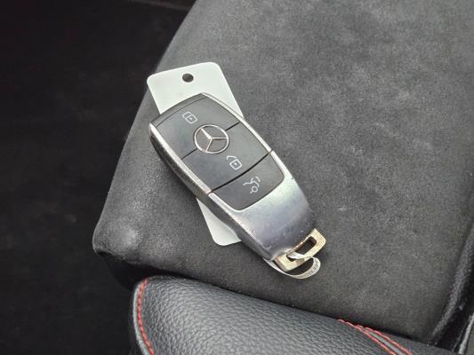 Mercedes-Benz CLA180 Business Solution AMG 136pk 2020 (Origineel-NL) CLA-Klasse, H-073-FV