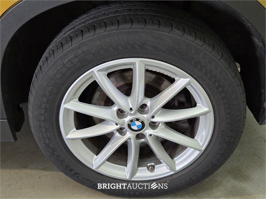BMW X2 sDrive20i High Executive 192pk 2018, T-895-GP