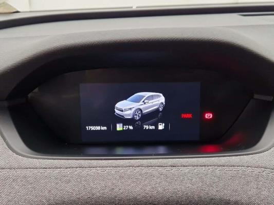 Skoda Enyaq iV 60 180pk 2022, P-879-FS