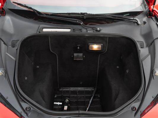 Ferrari 458 4.5 V8 Italia 578pk 2010, JHZ-39-P