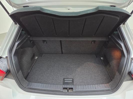 SEAT Ibiza FR Business Intense Plus 1.0 TSI 110pk 2021 (Origineel-NL), K-519-SZ