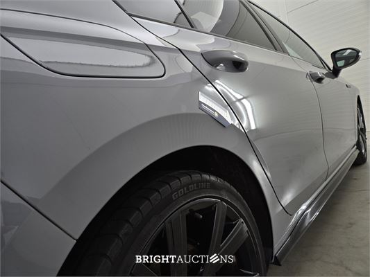 Volkswagen Golf eTSI R-Line 1.5 150pk 2020, K-312-TF