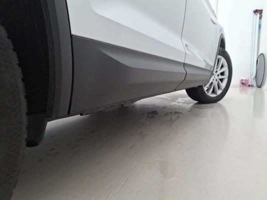 Skoda Kodiaq Business Edition 1.5 TSI 150pk 2022 (Origineel-NL), P-623-BL