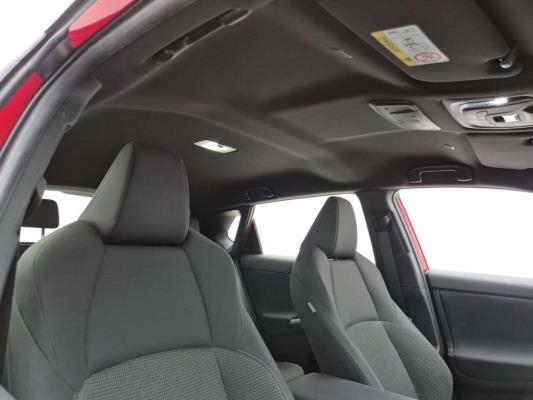 Toyota Bz4x Active 71 kWh 204pk 2023 (Origineel-NL), T-444-GB