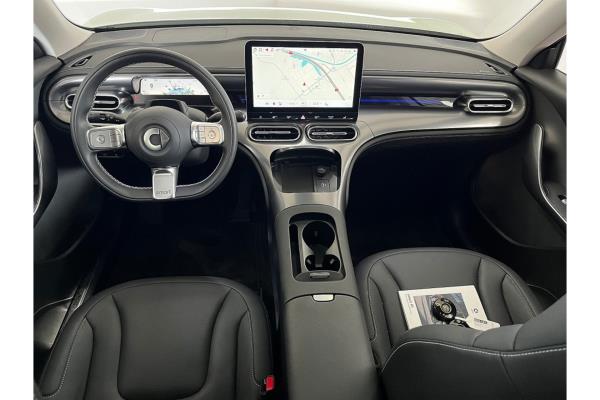 smart #1 Pro 66 kWh 272pk 2024 (Origineel-NL), GKS-19-L