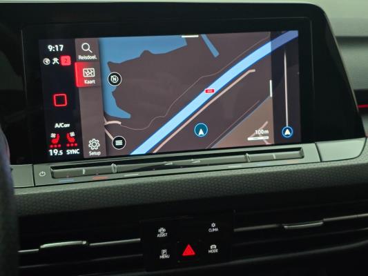 Volkswagen Golf GTI 2.0 TSI 245pk 2021, N-267-HS