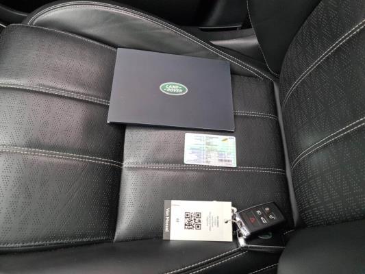 Land Rover Range Rover Velar P400e HSE 443pk 2021 (Origineel-NL), L-750-DH