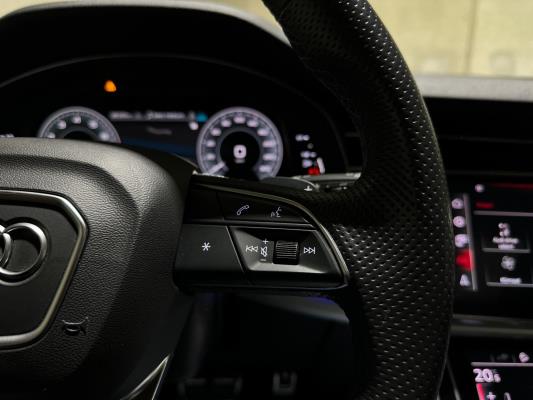 Audi Q8 55 TFSI e quattro Pro Line 340pk 2021, L-766-SK