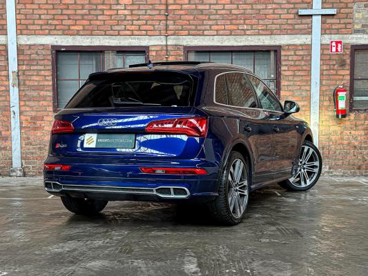 Audi SQ5 3.0 TFSI V6 Quattro S-Line Pro Line Plus 354pk 2018, L-592-NG